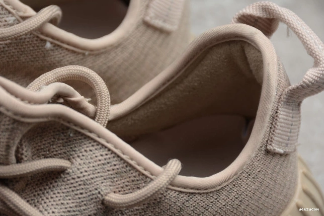 Boost Adidas Tan Oxford 350 AQ2661 Yeezy 0822